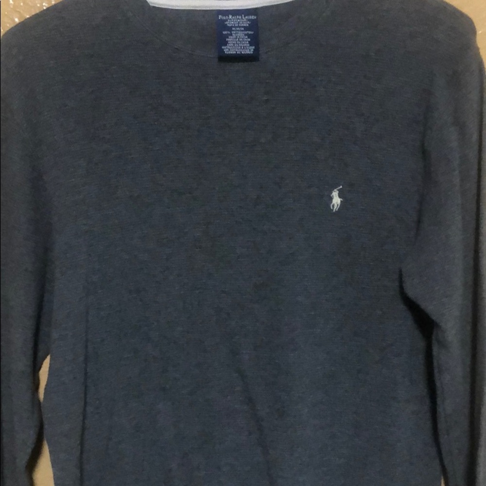 Ralph Lauren polo